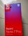 Xiaomi redmi note 7 pro (6-64) global official